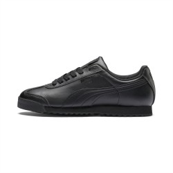 Roma Basic Men's Sneakers Black