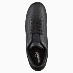 Roma Basic Men's Sneakers Black