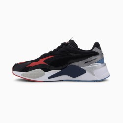 Puma Black BMW M Motorsport RS-X³ Men's Sneakers