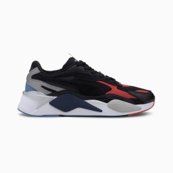Puma Black BMW M Motorsport RS-X³ Men's Sneakers