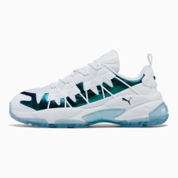 Puma LQDCELL Omega Iridescent Men's Sneakers