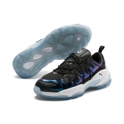 Puma LQDCELL Omega Iridescent Men's Sneakers