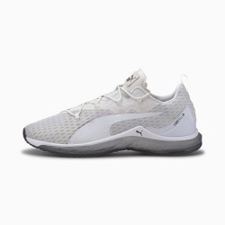 Puma White LQDCELL Hydra Men's Training Shoes