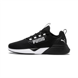 Retaliate Men's Training Shoes Black