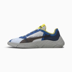 Puma Replicat-X Suede Tech Men's Motorsport Shoes
