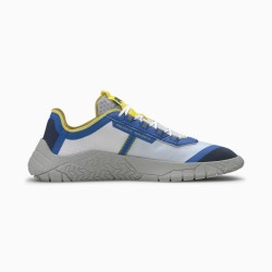 Puma Replicat-X Suede Tech Men's Motorsport Shoes