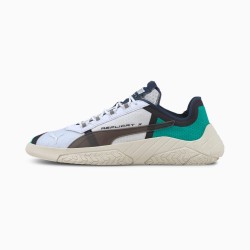 Puma Replicat-X Suede Tech Men's Motorsport Shoes