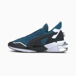 Puma Provoke XT Women's Training Shoes Blue