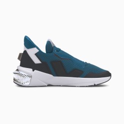 Puma Provoke XT Women's Training Shoes Blue