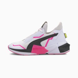 Puma Provoke XT Women's Training Shoes White