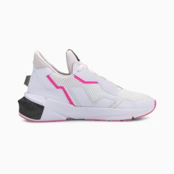 Puma Provoke XT Women's Training Shoes White