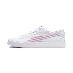 Puma Bari Sneakers Mens Pink