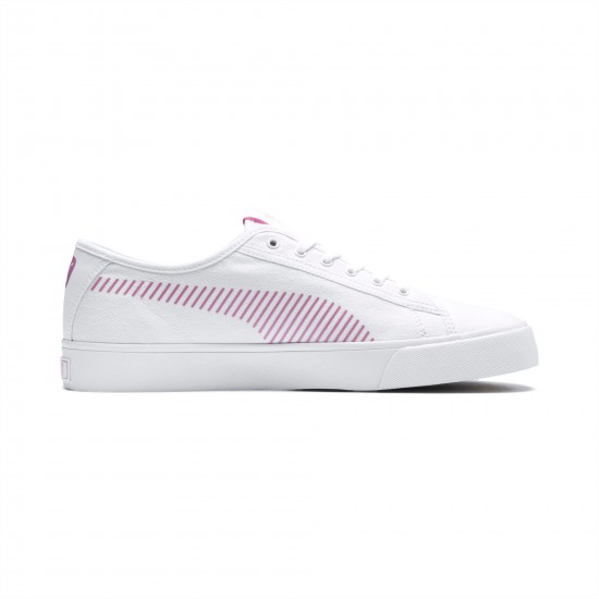 Puma Bari Sneakers Mens Pink