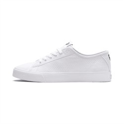 Puma Bari Sneakers Mens White