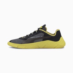 Puma Replicat-X Suede Tech Men's Motorsport Shoes