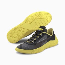 Puma Replicat-X Suede Tech Men's Motorsport Shoes