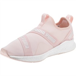 Puma NRGY Star Slip-On Women's Running Shoes