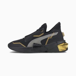 Puma Provoke XT Women's Training Shoes Black