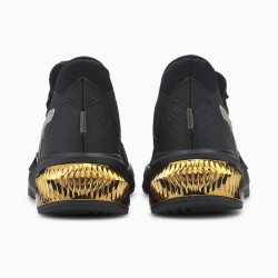 Puma Provoke XT Women's Training Shoes Black