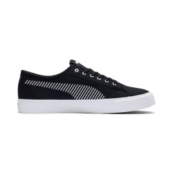 Puma Bari Sneakers Mens Black