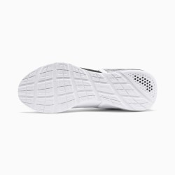 Puma White LQDCELL Challenge Perf Men's Training Shoes