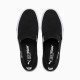 Puma Bari Slip-On Shoes Black Puma Bari Slip-On Shoes Black