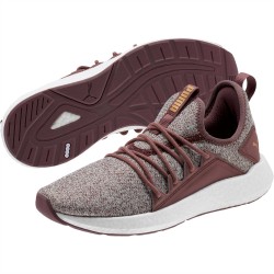 Puma NRGY Neko Knit Women's Running Shoes