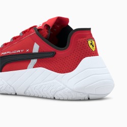Puma Replicat-X Scuderia Ferrari Men's Motorsport Shoes