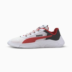 Puma Replicat-X Pirelli Motorsport Shoes