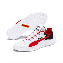 Puma Replicat-X Pirelli Motorsport Shoes