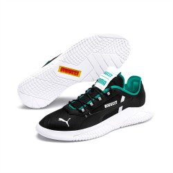 Replicat-X Pirelli Motorsport Shoes Black