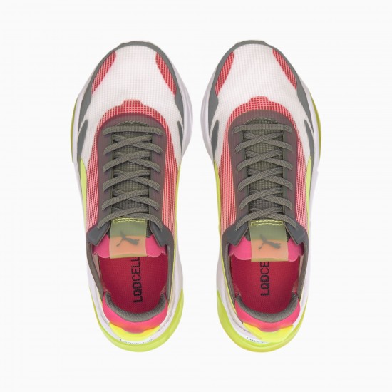 Puma LQDCELL Optic XI Women's Training Shoes Puma LQDCELL Optic XI Women's Training Shoes
