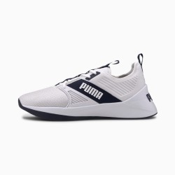 Puma White Jaab XT PWR Men's Training Shoes