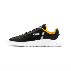Replicat-X Pirelli Motorsport Shoes Black