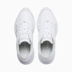 Puma Axis SL Sneakers White