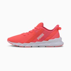 Puma Weave XT Women's Training Shoes Pink