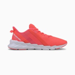 Puma Weave XT Women's Training Shoes Pink