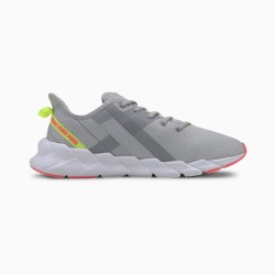 Puma Weave XT Women's Training Shoes Grey