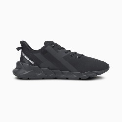 Puma Weave XT Women's Training Shoes Black