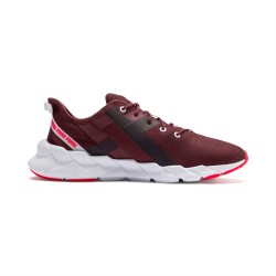 Puma Weave XT Women's Training Shoes Red
