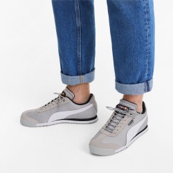 Red Bull Racing Roma Men's Sneakers