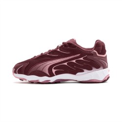 Puma Inhale Flares Sneakers
