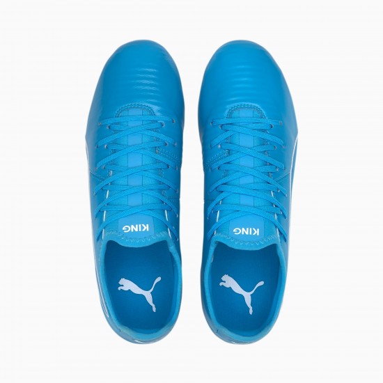 Puma King Pro FG Soccer Cleats Puma King Pro FG Soccer Cleats