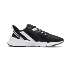 Puma Weave XT Women's Training Shoes Black White