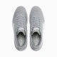 Puma Astro Kick Men's Sneakers Grey Puma Astro Kick Men's Sneakers Grey