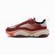 Puma Alteration Planet Pluto Men's Sneakers Red Puma Alteration Planet Pluto Men's Sneakers Red