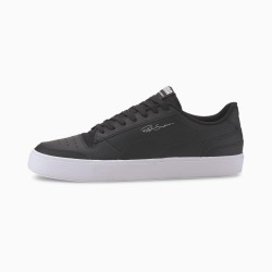 Ralph Sampson Vulc Men's Sneakers Black