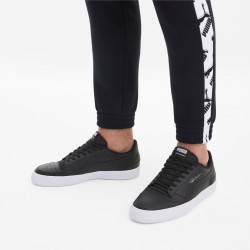 Ralph Sampson Vulc Men's Sneakers Black
