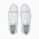 Puma White Ralph Sampson Vulc Men's Sneakers Puma White Ralph Sampson Vulc Men's Sneakers