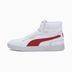 Ralph Sampson Mid Sneakers